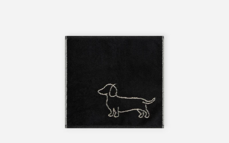 Seiflappen We love Dogs