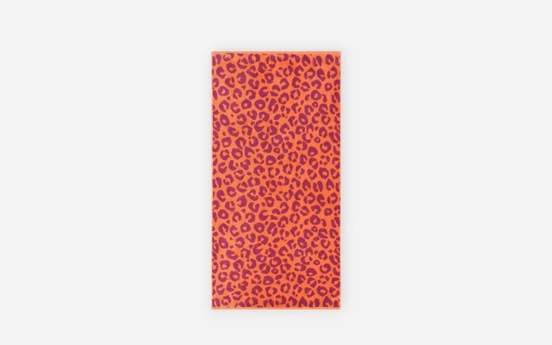 Duschtuch Two-Tone Leo