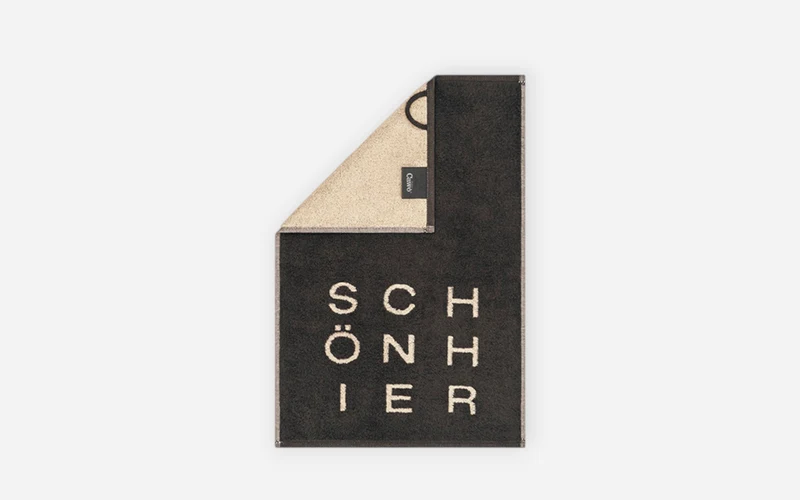 Gästetuch Postcards Towels Edition
