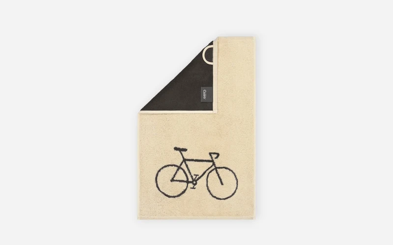 Gästetuch Postcards Towels Edition
