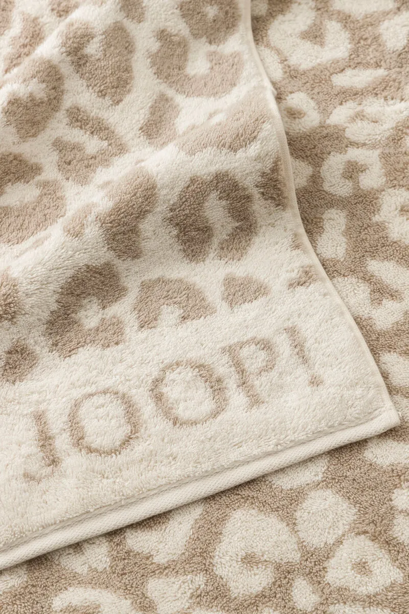 Gästetuch Leo