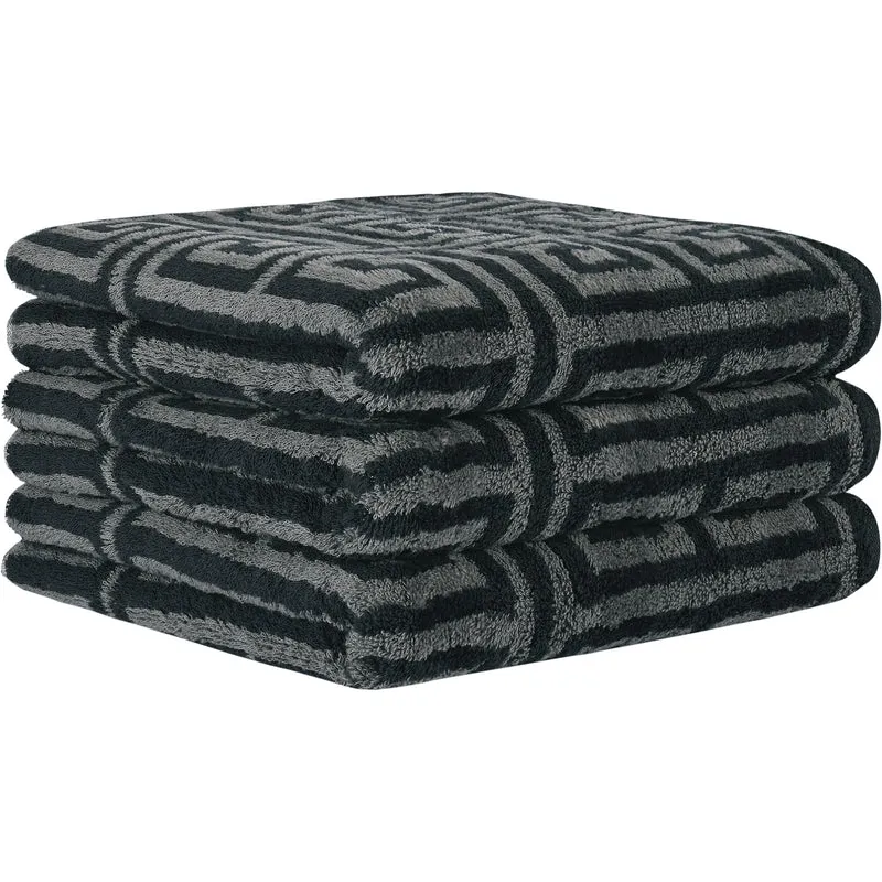 Handtuch Noblesse Elegance