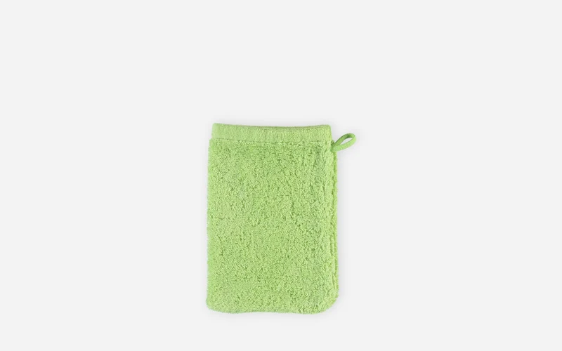 Waschhandschuh Lifestyle