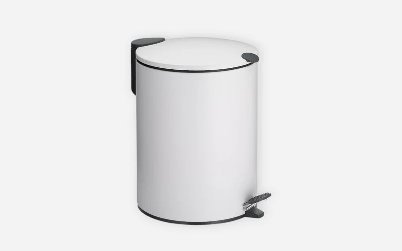 Kosmetikeimer Mats
