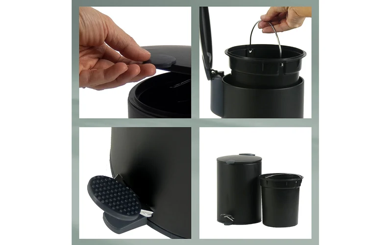 Kosmetikeimer Mats