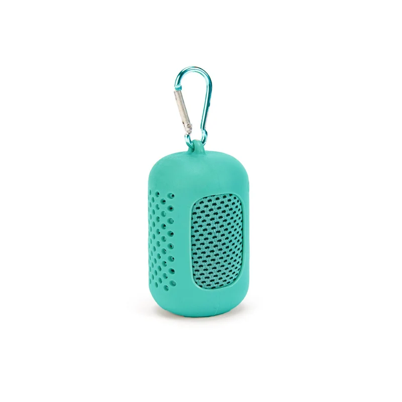 Damer Bærbar Bluetooth-høyttaler Luvikno