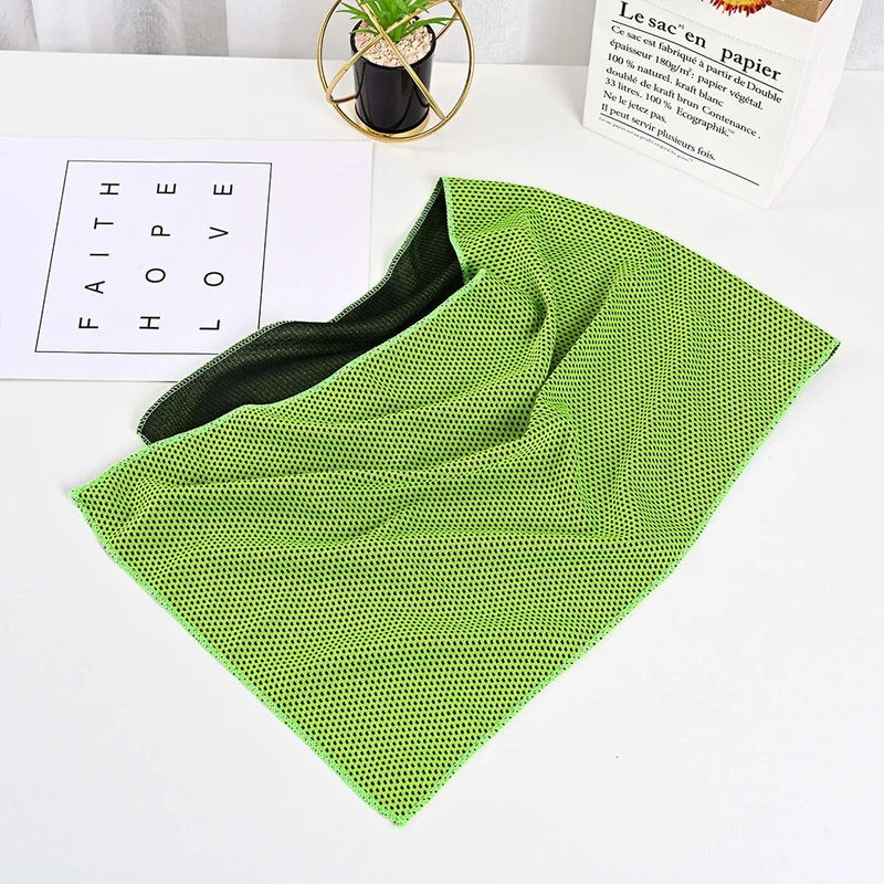 Damer Sporty Mesh Tørkle Luvikno