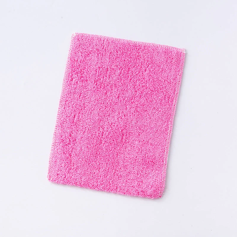 Dame praktisk mikrofiber rengjøringsklut Luvikno