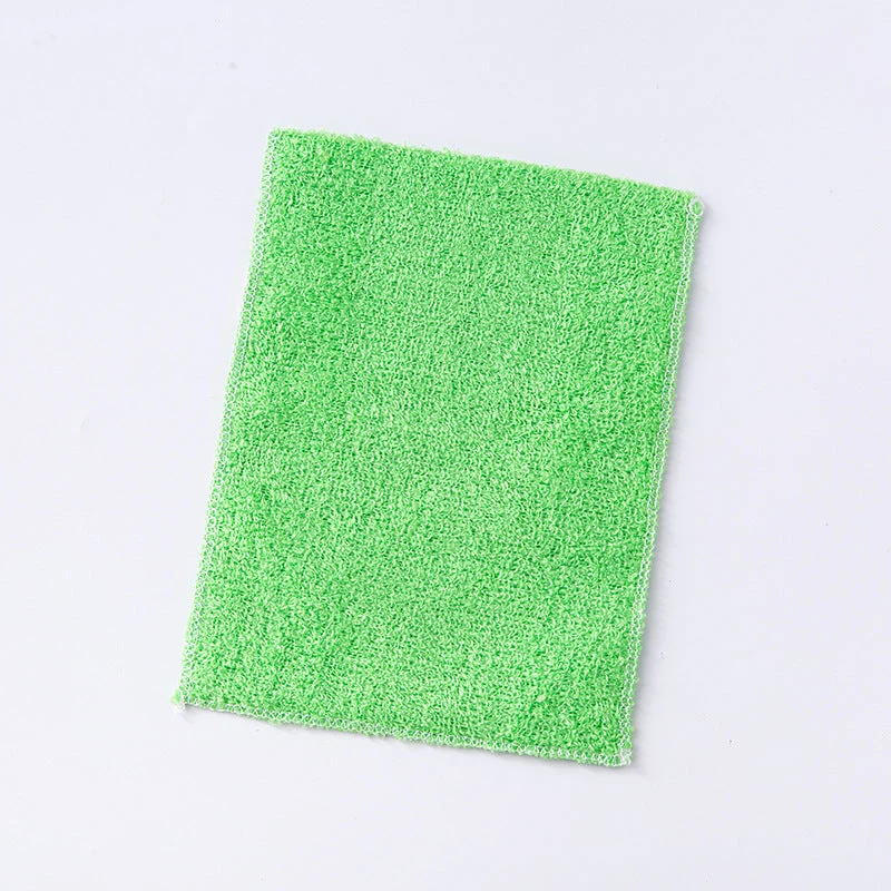 Dame praktisk mikrofiber rengjøringsklut Luvikno