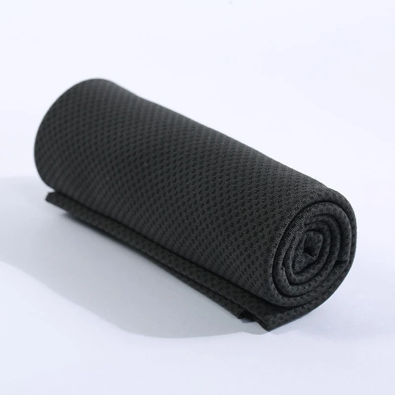 Damer hurtig tørkende mikrofiber sportsteppe Luvikno