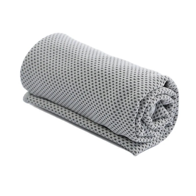 Dame Hurtigtørkende Mikrofiber Strandhåndkle Luvikno