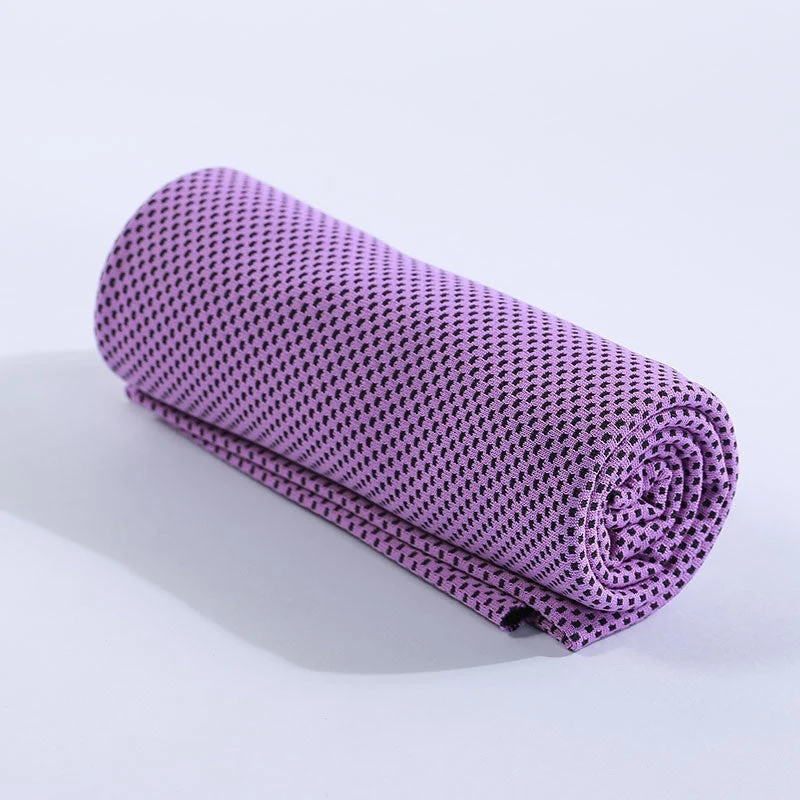 Dame Hurtigtørkende Mikrofiber Strandhåndkle Luvikno