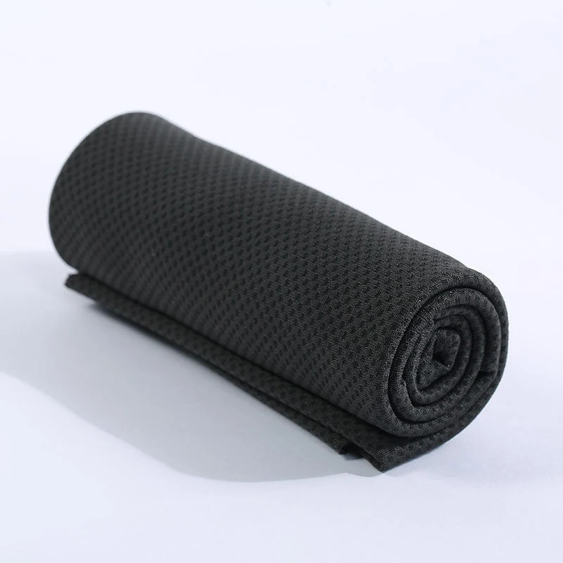 Dame Mikrofiberhåndkle for sport og fitness Luvikno