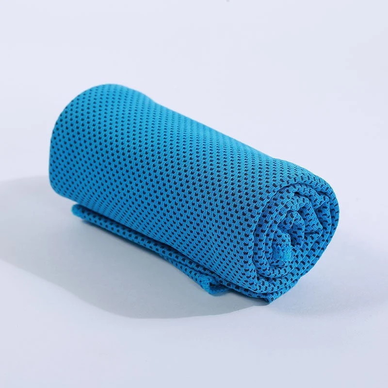 Dame Mikrofiberhåndkle for sport og fitness Luvikno