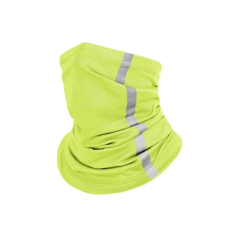 Dame Funktionell Sporthalstuch Luvikno