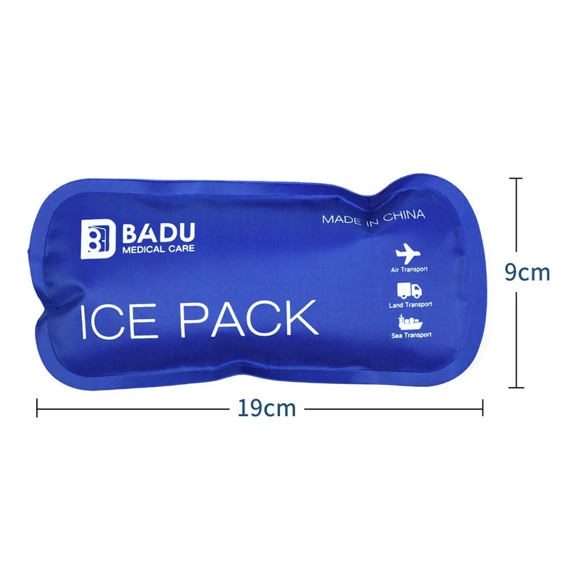 Dame Kjølepack Luvikno