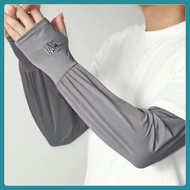 Unisex UV-beskyttelse armstoler Luvikno