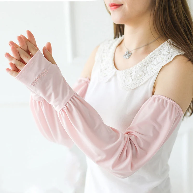 Unisex UV-beskyttelse armstoler Luvikno