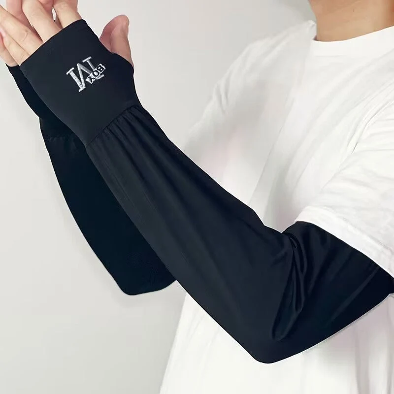 Unisex UV-beskyttelse armstoler Luvikno
