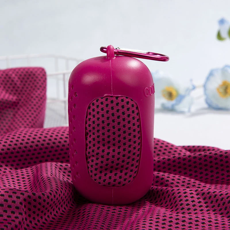 Dame Bærbar Bluetooth Høyttaler Luvikno