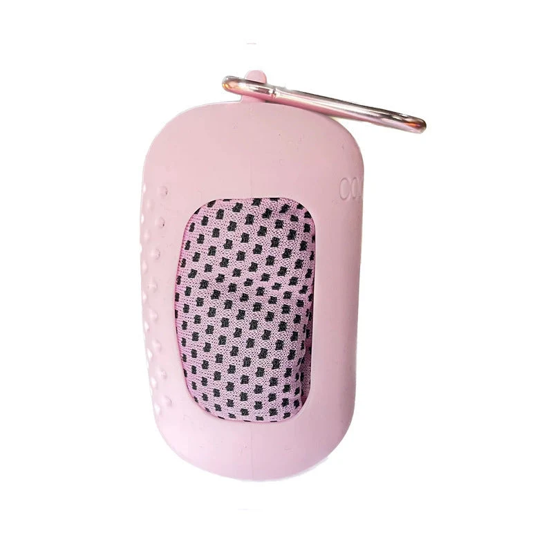 Dame bærbar Bluetooth høyttaler Luvikno