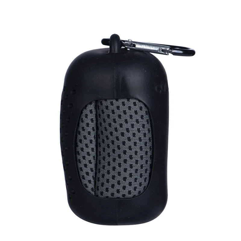 Dame bærbar Bluetooth høyttaler Luvikno