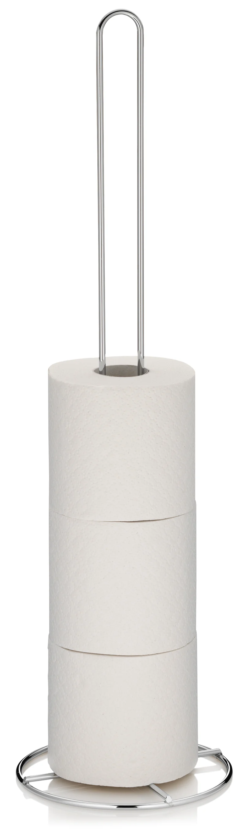 Toilettenpapierhalter Karat