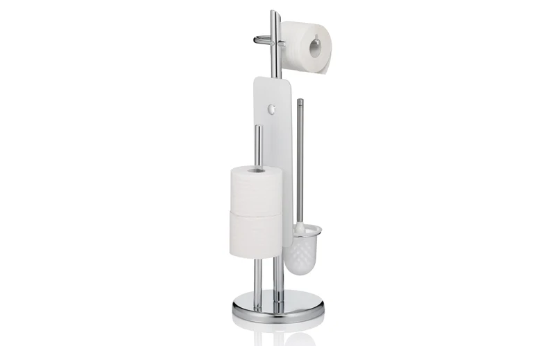 Toilettengarnitur Ken