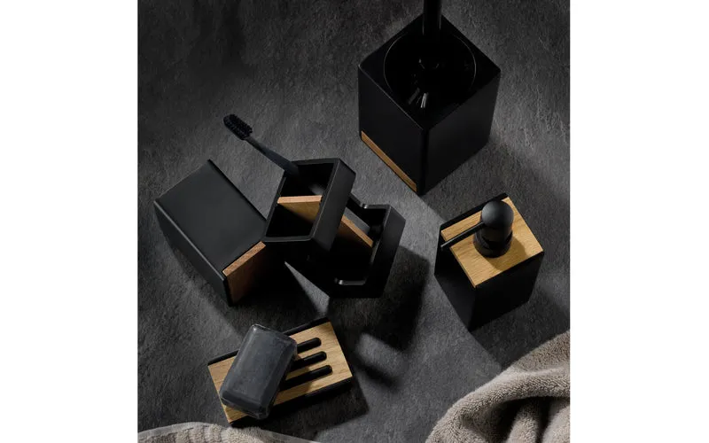 WC-Garnitur Cube