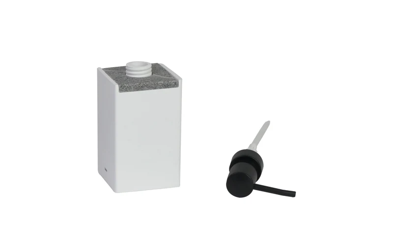 Seifenspender Cube