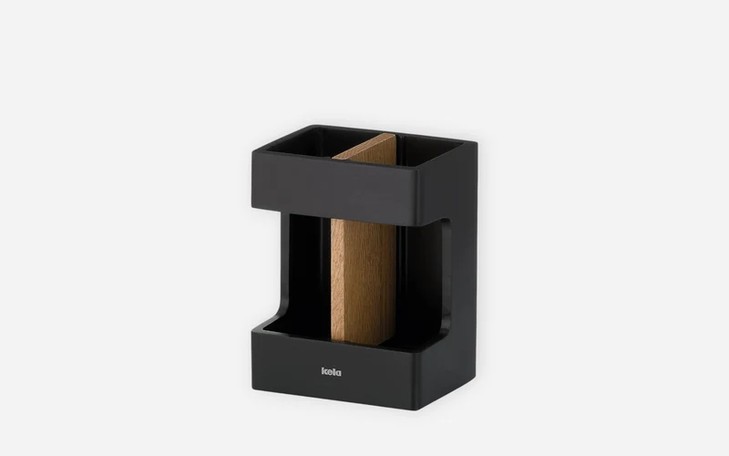 Zahnbürstenhalter Cube