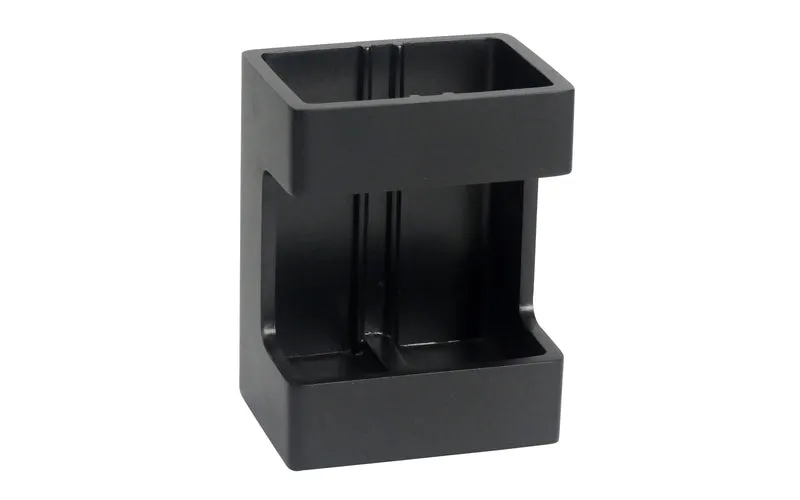 Zahnbürstenhalter Cube