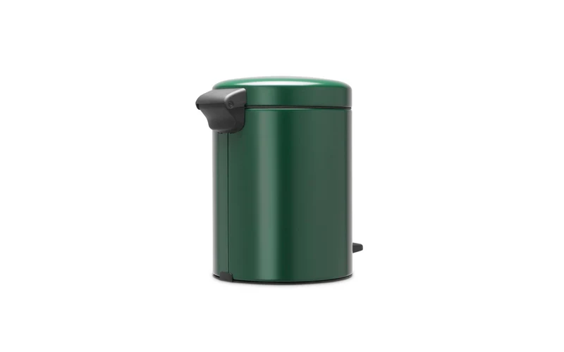 Treteimer Newicon, pine green, 5 L Newicon