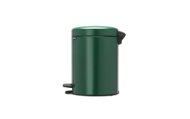 Treteimer Newicon, pine green, 5 L Newicon
