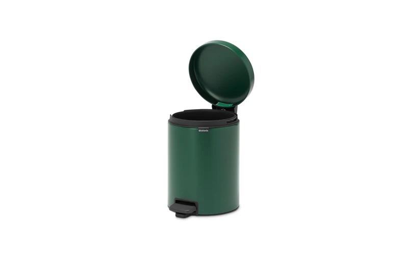 Treteimer Newicon, pine green, 5 L Newicon