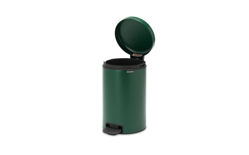 Treteimer Newicon, pine green, 5 L Newicon