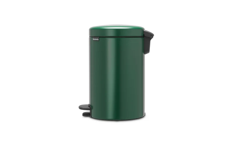 Treteimer Newicon, pine green, 5 L Newicon