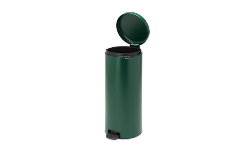 Treteimer Newicon, pine green, 5 L Newicon