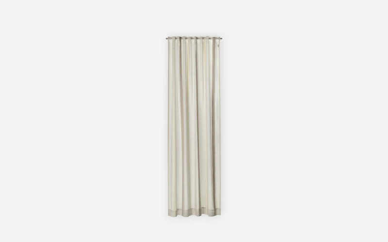 Vorhang Linear