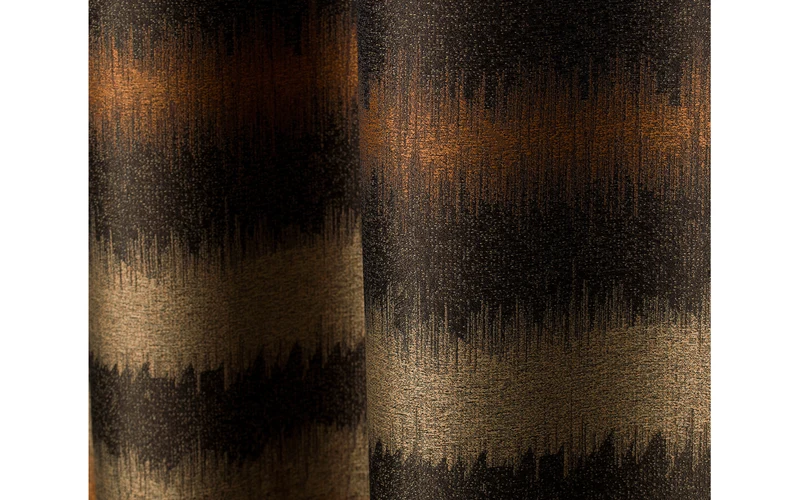 Schlaufenschal Hurricane, verdeckter Schlaufe, zimt, 140 x 245 cm Hurricane