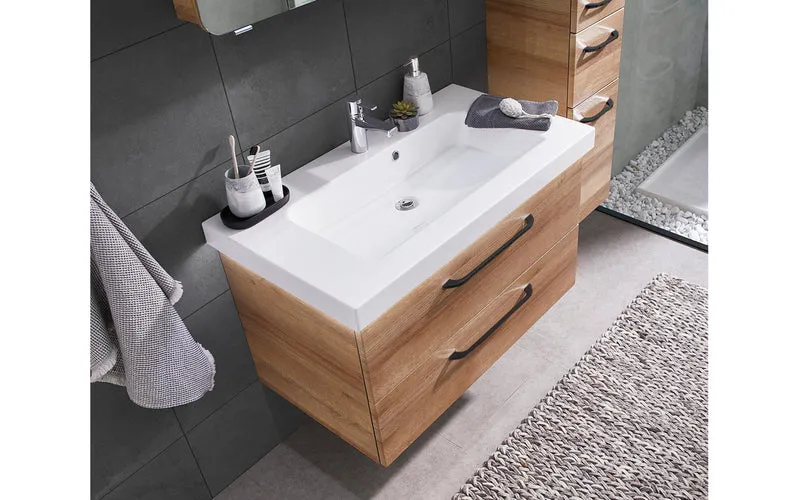 Keramikwaschtisch 318 Quickset