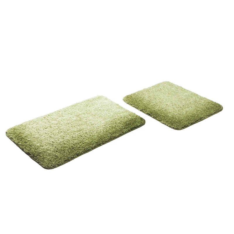 Badematten-Set Bahama (1-tlg. oder 2-tlg.) - Verschiedene Größen & Farben