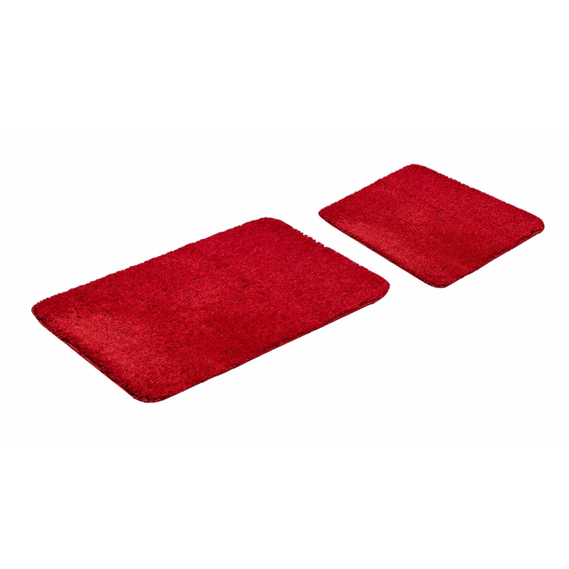 Badematten-Set Bahama (1-tlg. oder 2-tlg.) - Verschiedene Größen & Farben