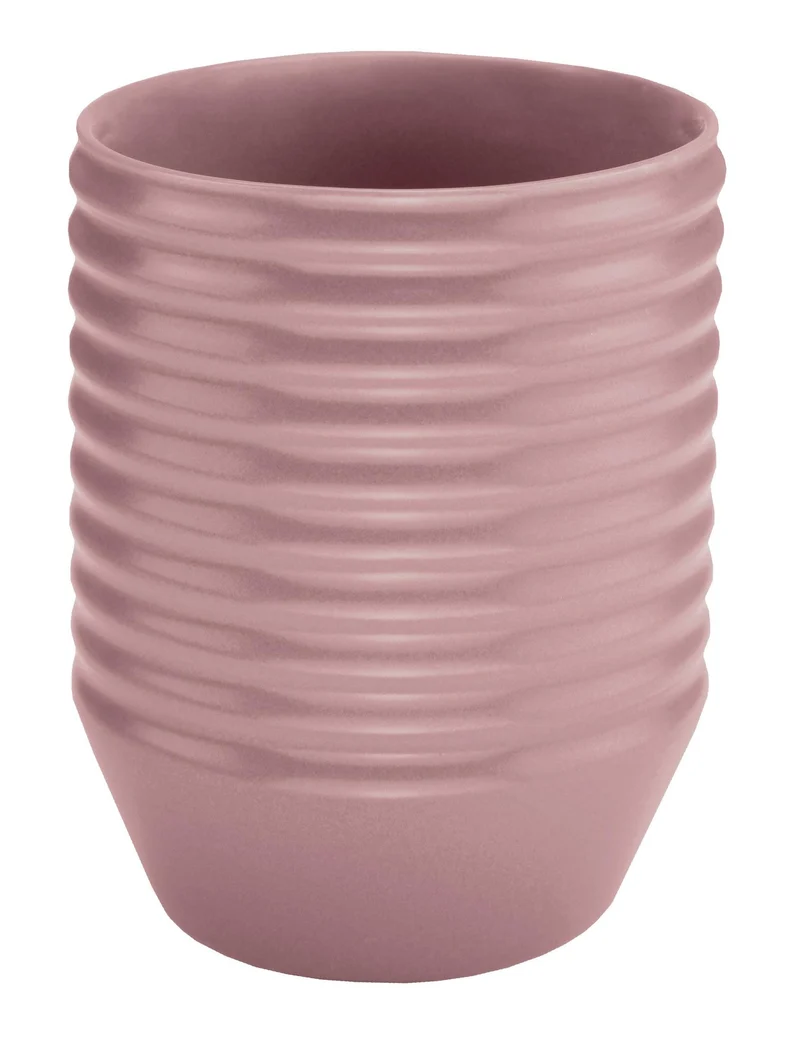 Zahnputzbecher GOLA Rouge