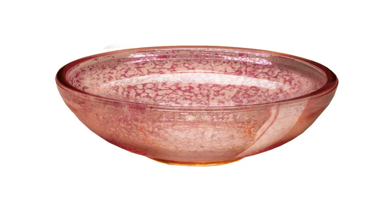 Seifenschale MERCURY Koralle