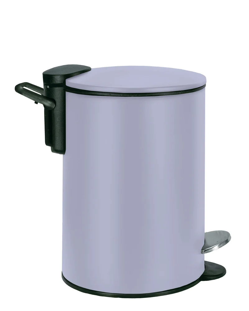 Kosmetikeimer SILENCE Lavendel 3 Liter