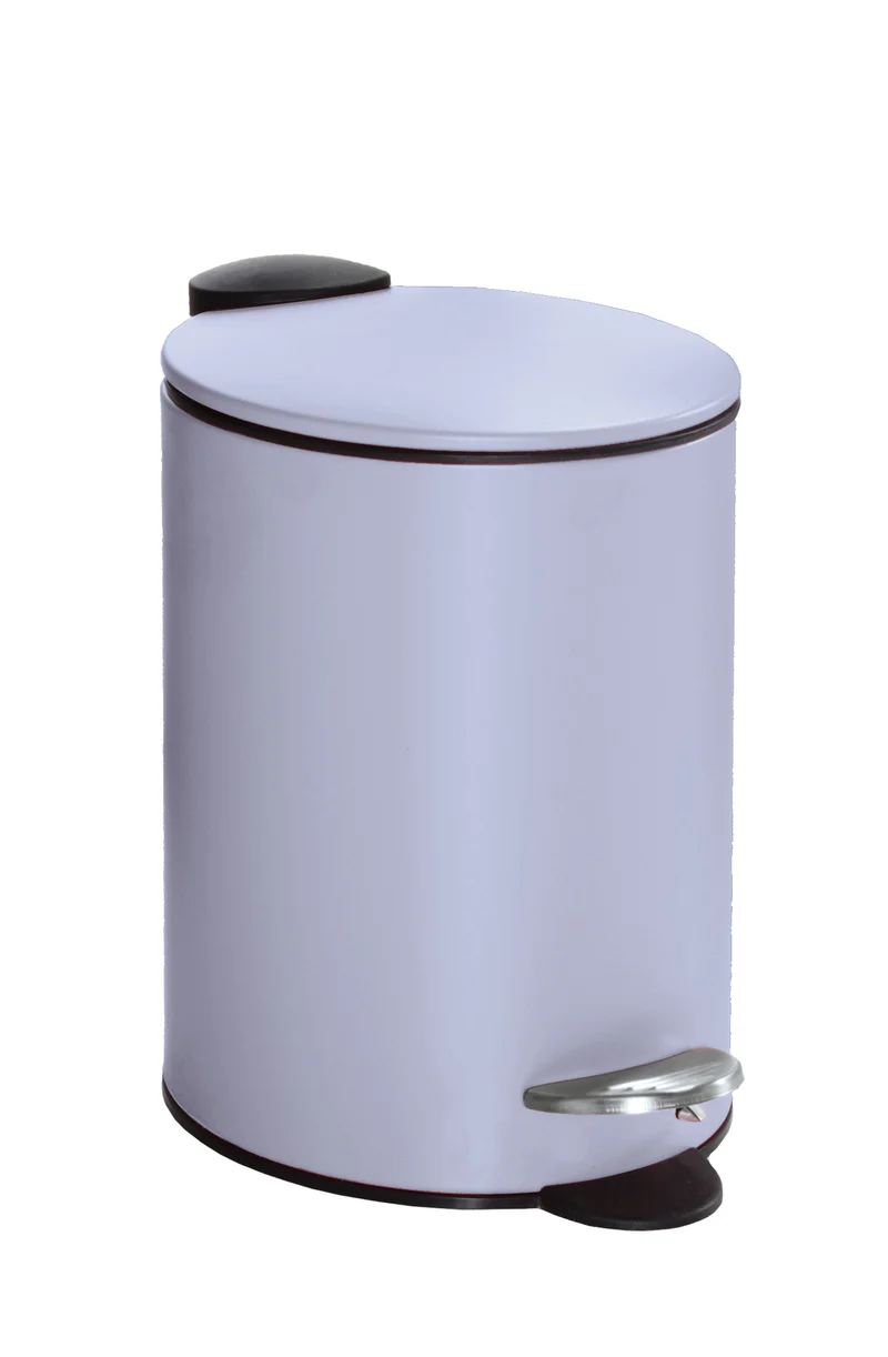 Kosmetikeimer SILENCE Lavendel 3 Liter