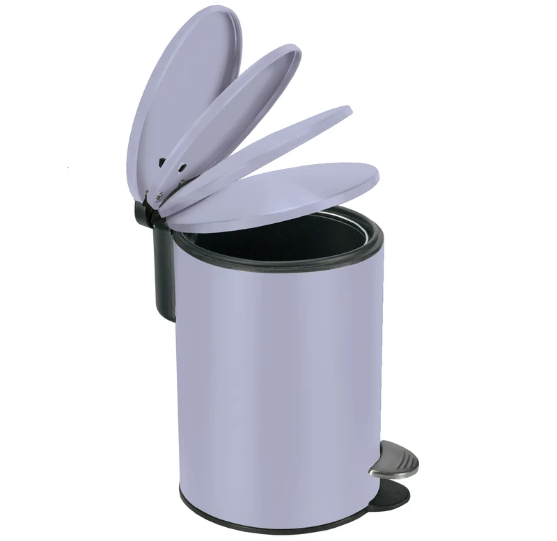 Kosmetikeimer SILENCE Lavendel 3 Liter