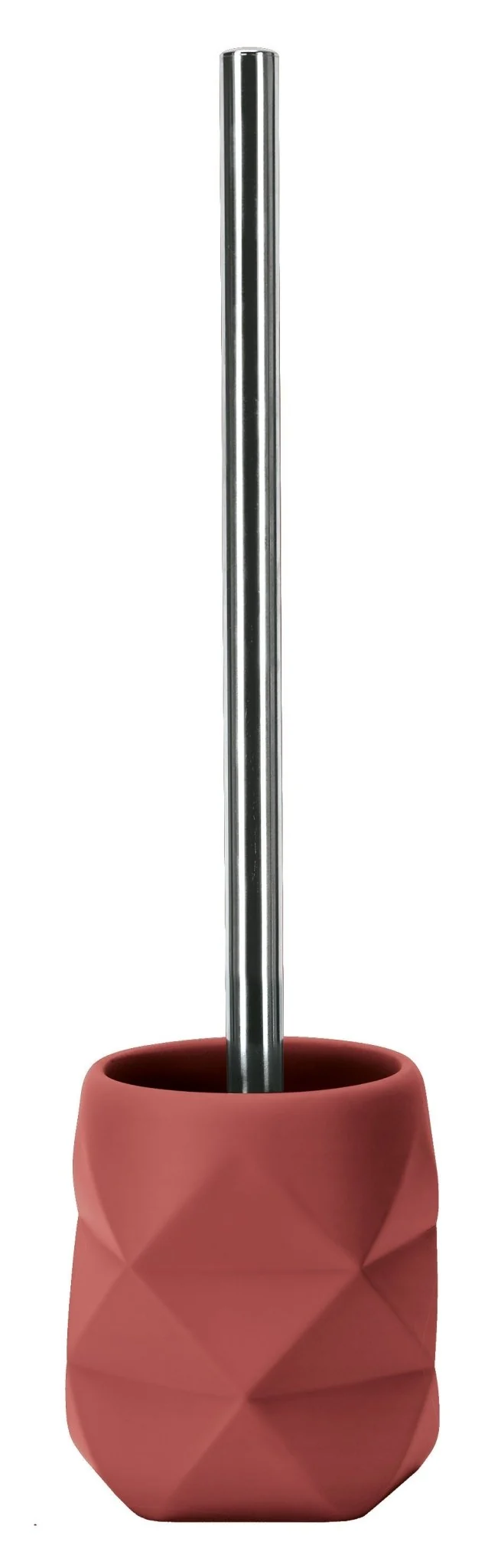 WC-Bürsten-Halter CRACKLE Rosenholz