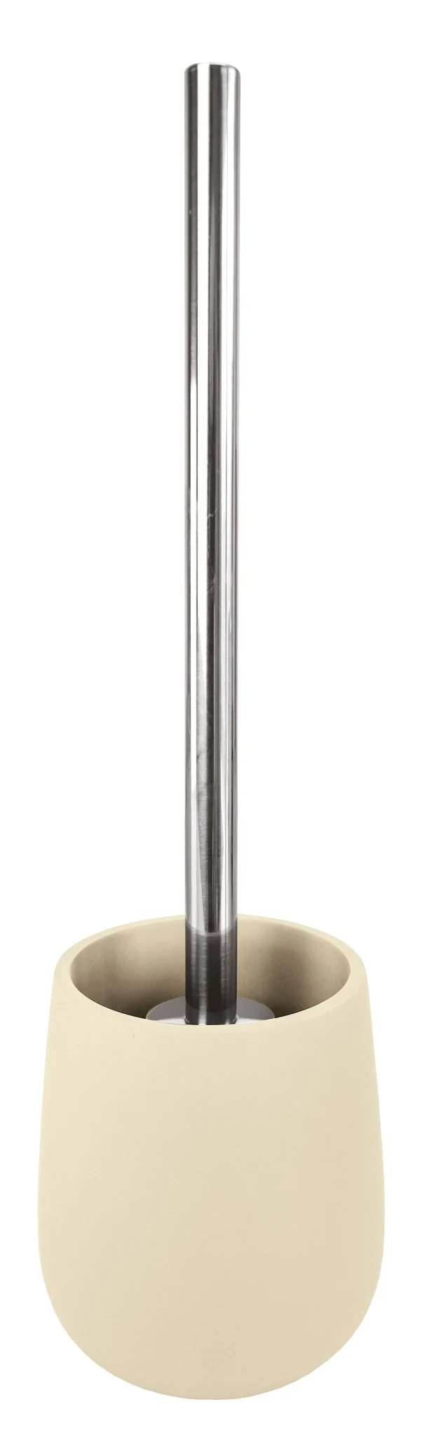 WC-Bürsten-Halter DRIP Sandbeige
